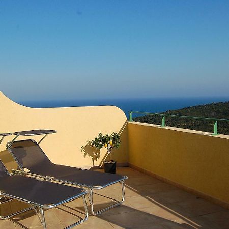 Holiday Home Le Belvedere By Interhome Cavalaire-sur-Mer Exteriör bild