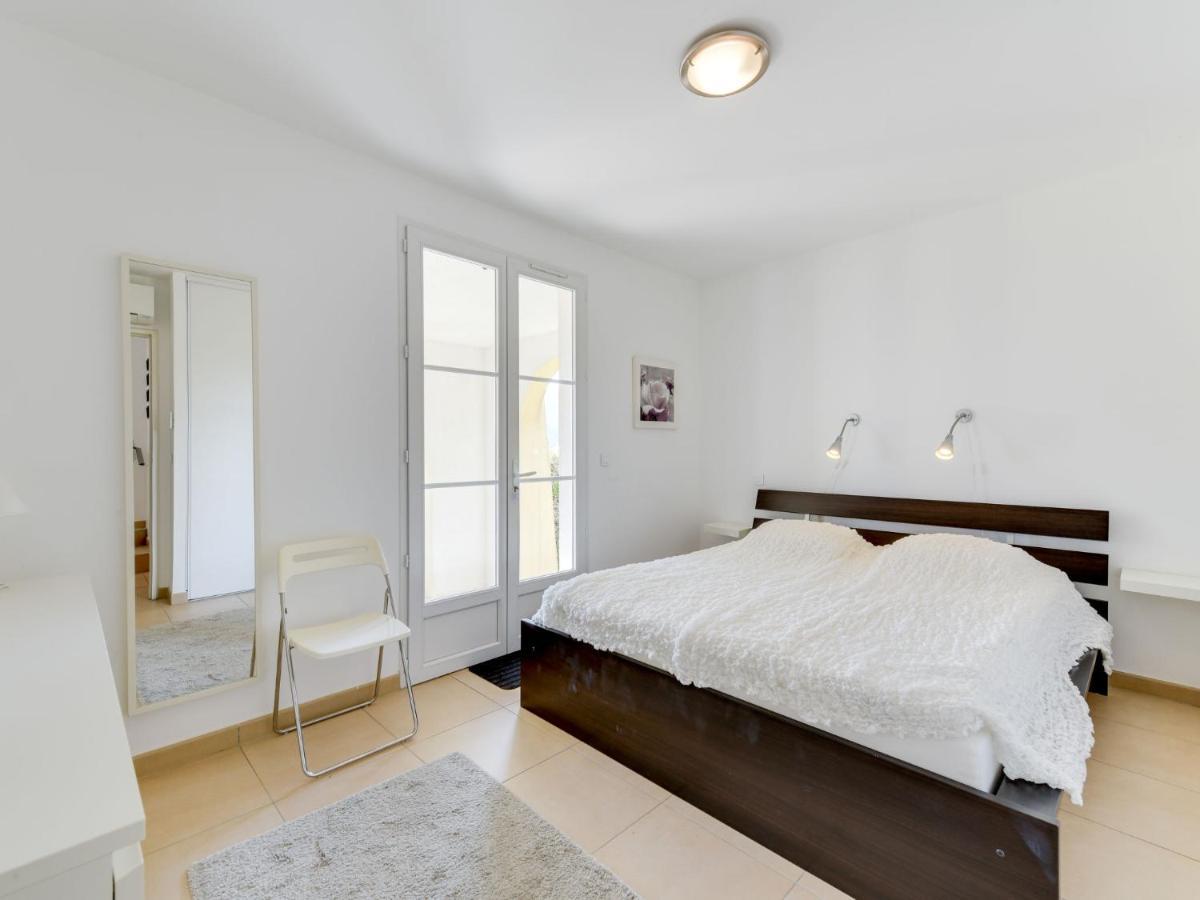 Holiday Home Le Belvedere By Interhome Cavalaire-sur-Mer Exteriör bild